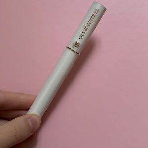 Lancôme eyelash booster